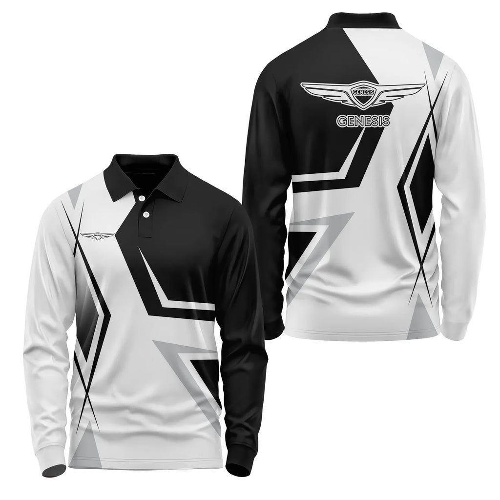 Genesis Apparels SC080