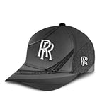 Rolls-Royce Apparels CSC065
