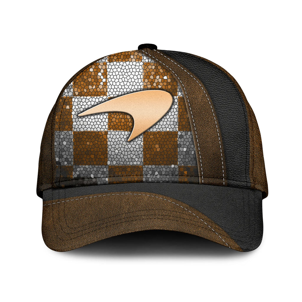 McLaren Cap CSC007