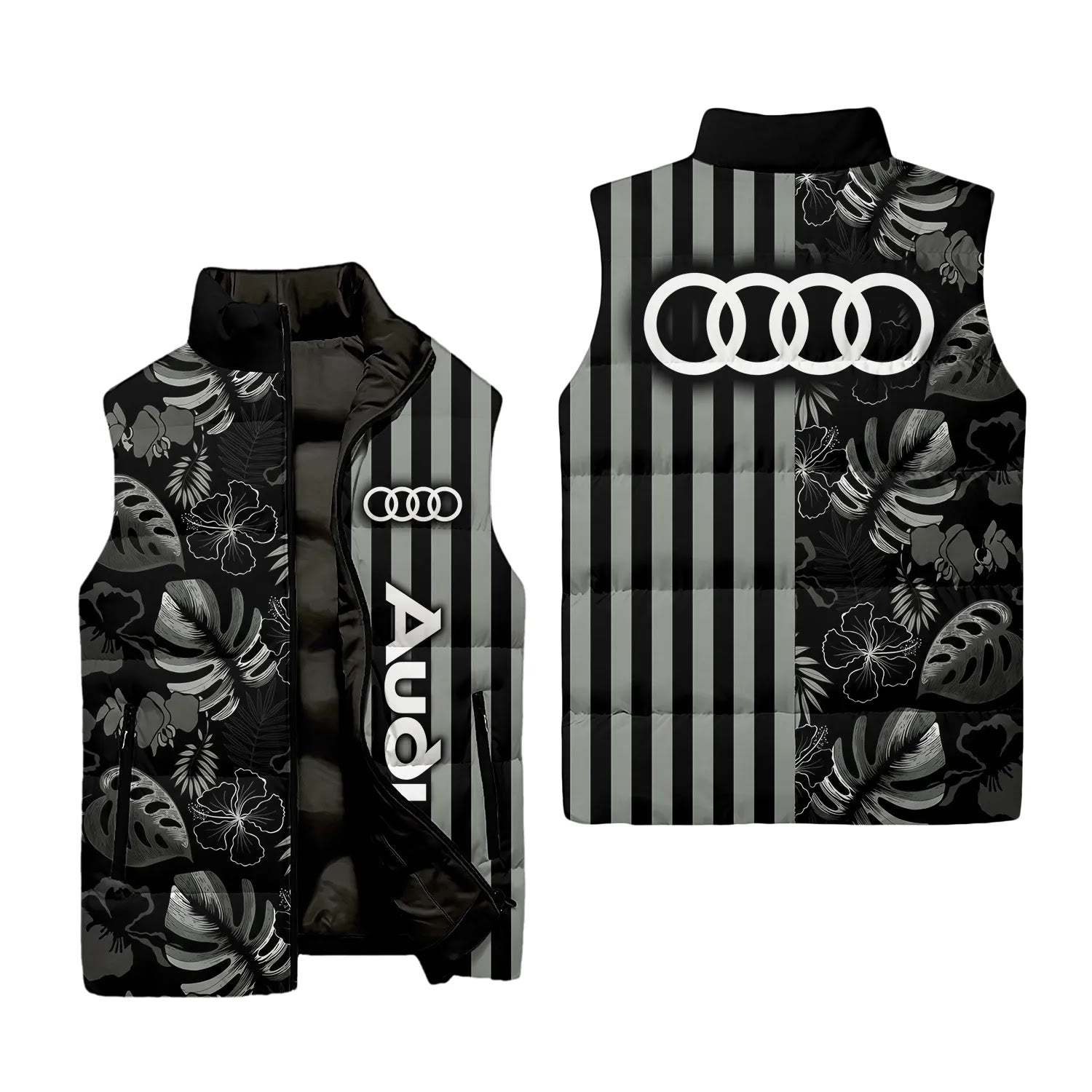 Audi Apparels SHW040