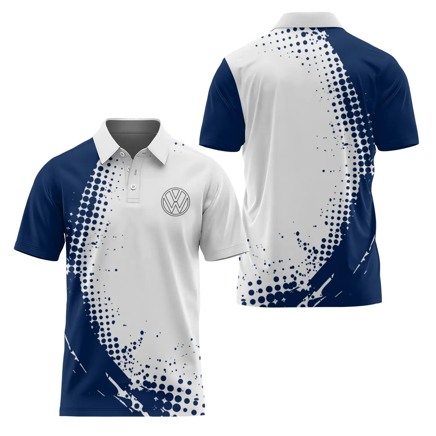 Volkswagen Apparels SC095
