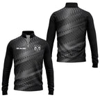 Ram Quarter-zip Pullover SC118