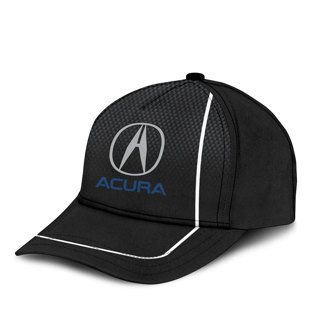 Acura Cap CSC025