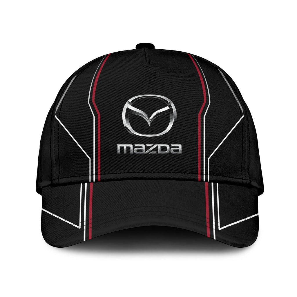 Mazda Cap CSC041
