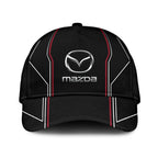 Mazda Cap CSC041