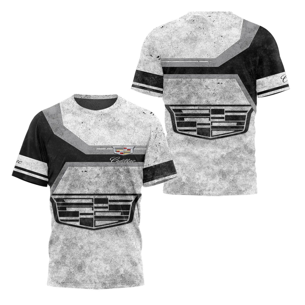 Cadillac Apparels SC086