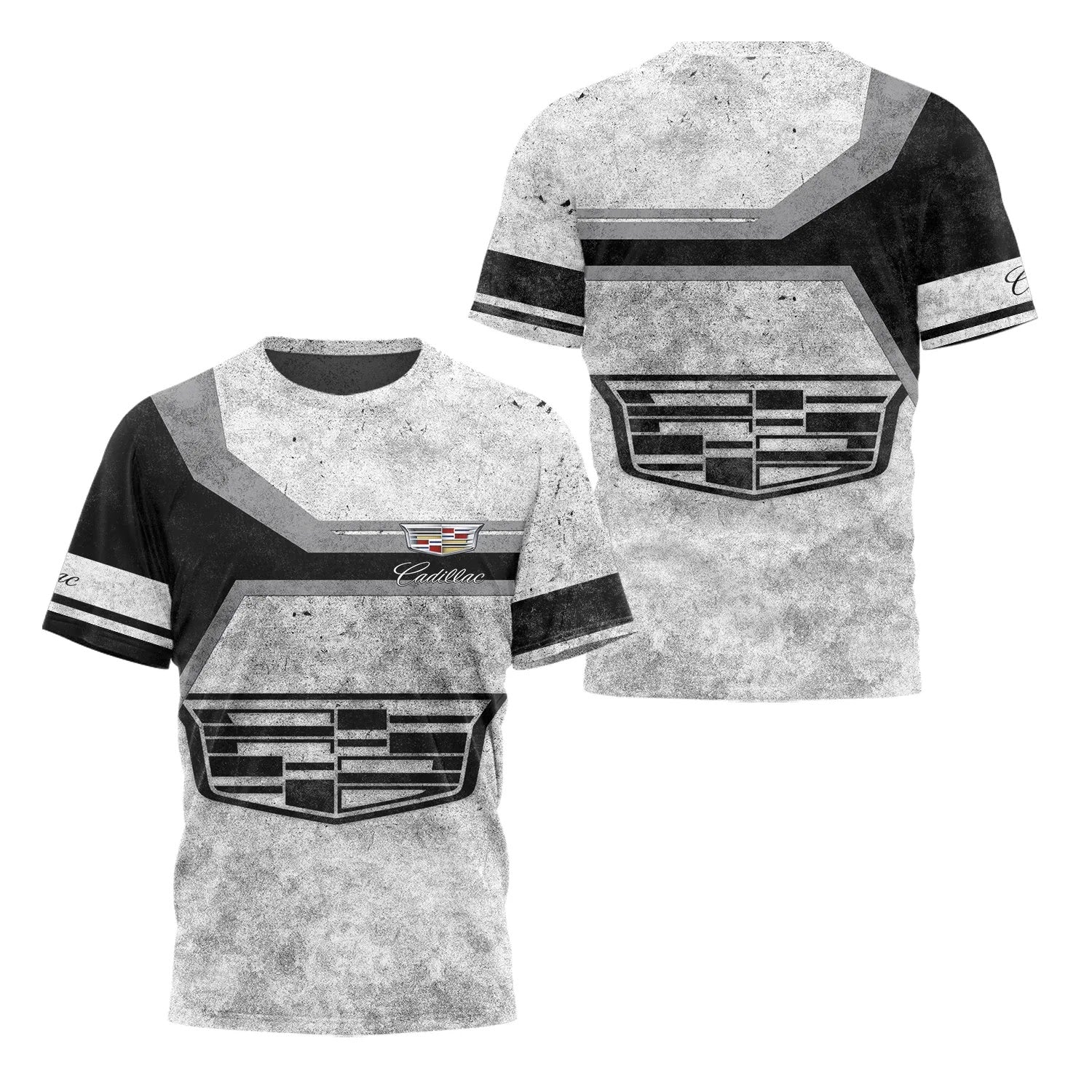 Cadillac Apparels SC086