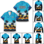 Audi Apparels SHW051