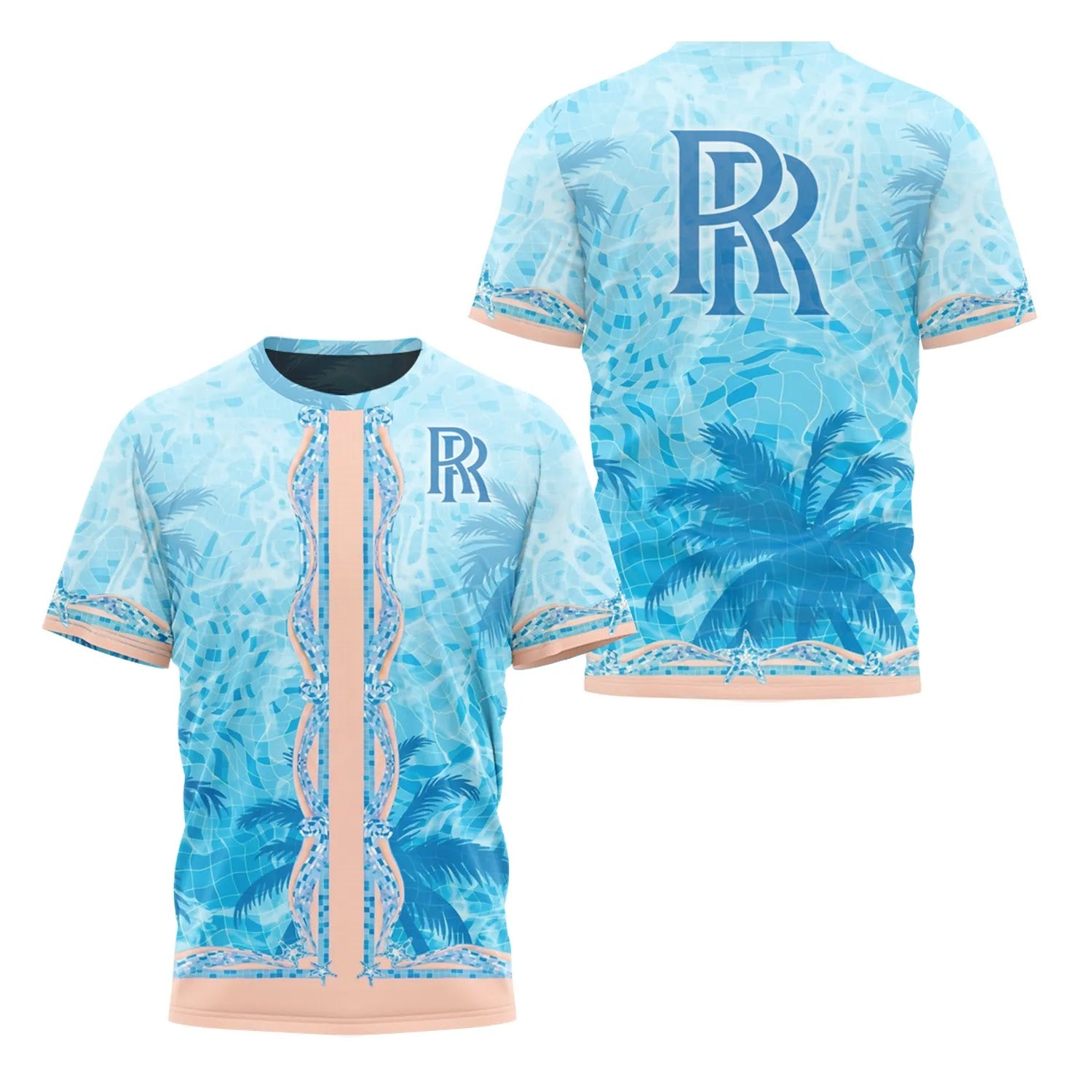 Rolls-Royce Apparels SHW026