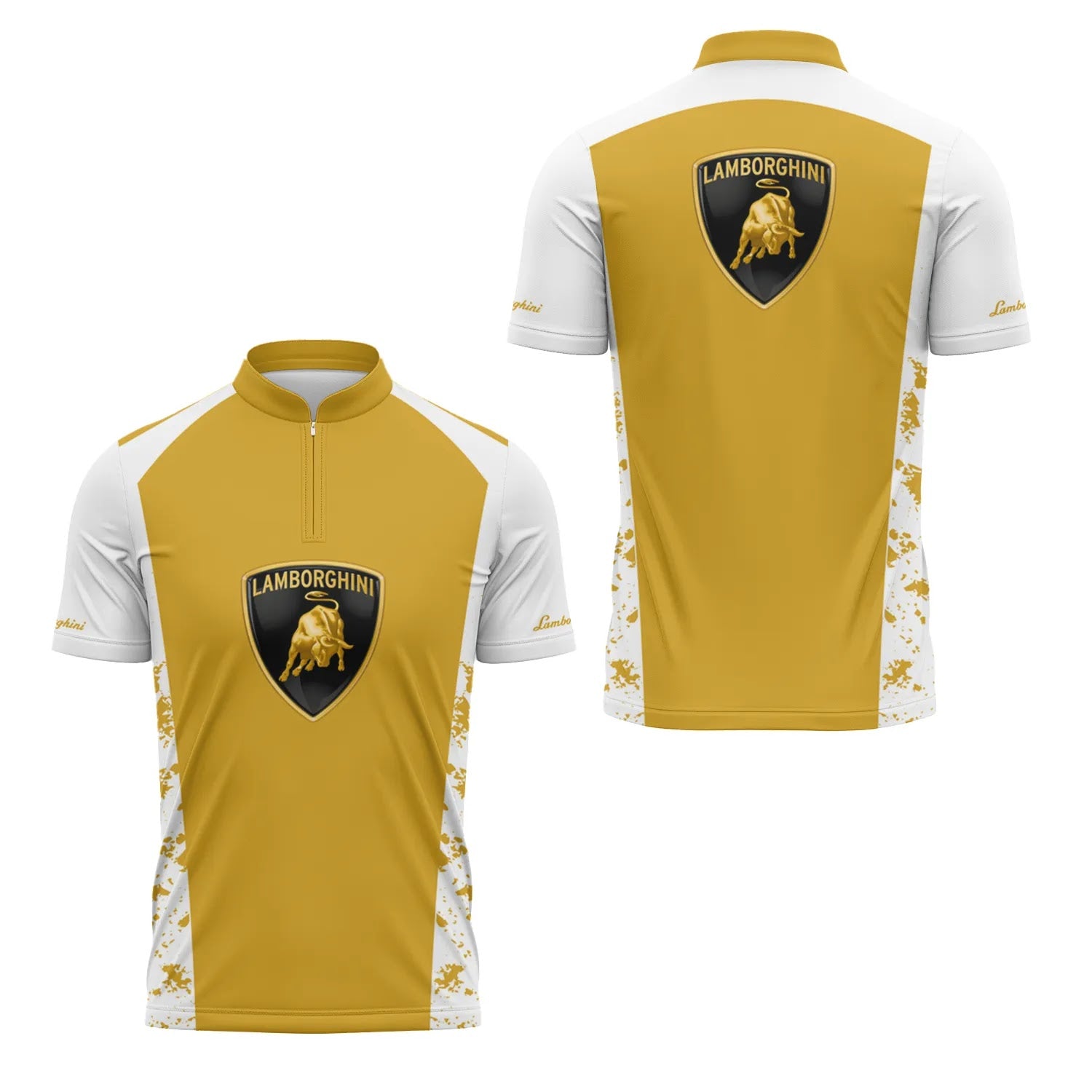 Lamborghini Apparels SC089