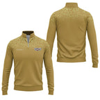 Cadillac Quarter-zip Pullover SC108