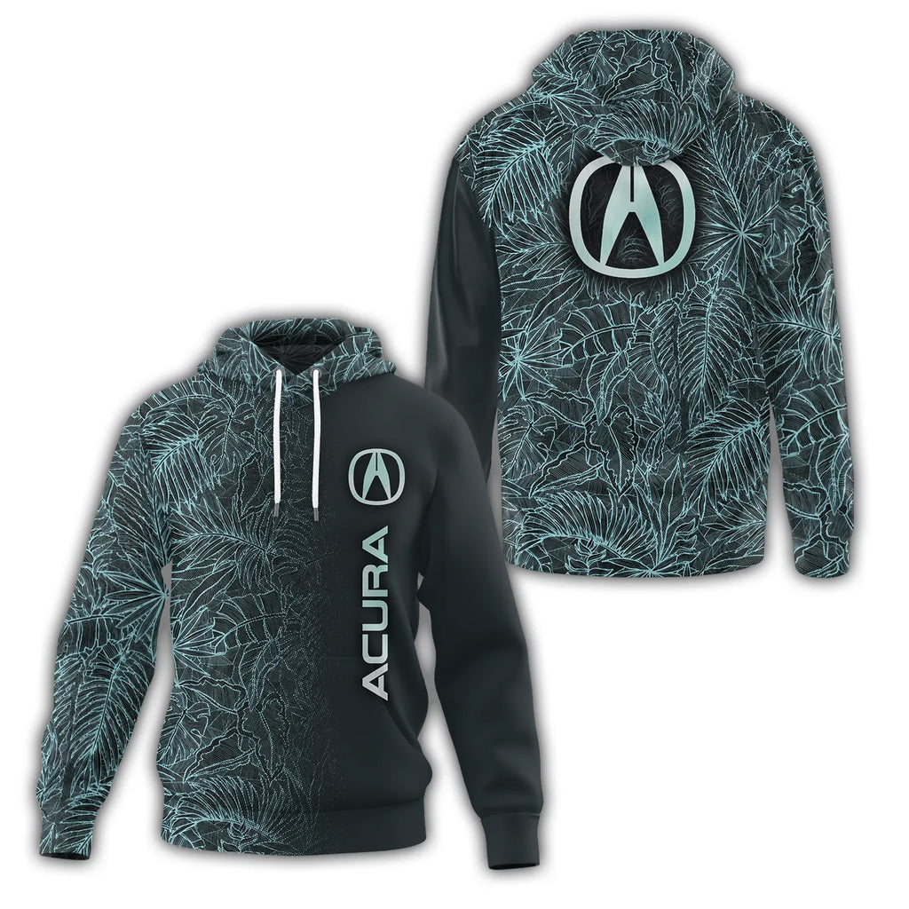Acura Apparels SHW008