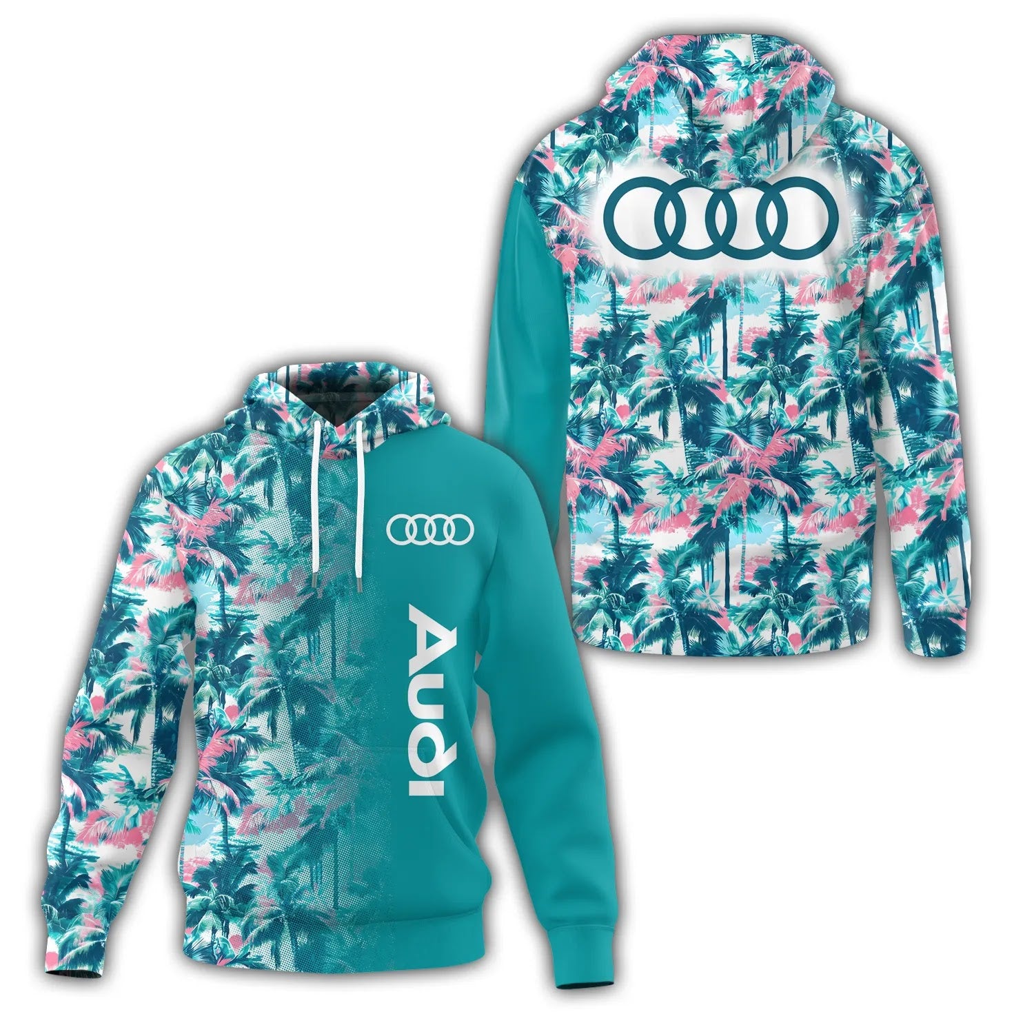 Audi Apparels SHW061
