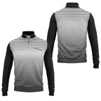 Jaguar Quarter-zip Pullover SC107