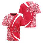 Dodge Apparels SHW072