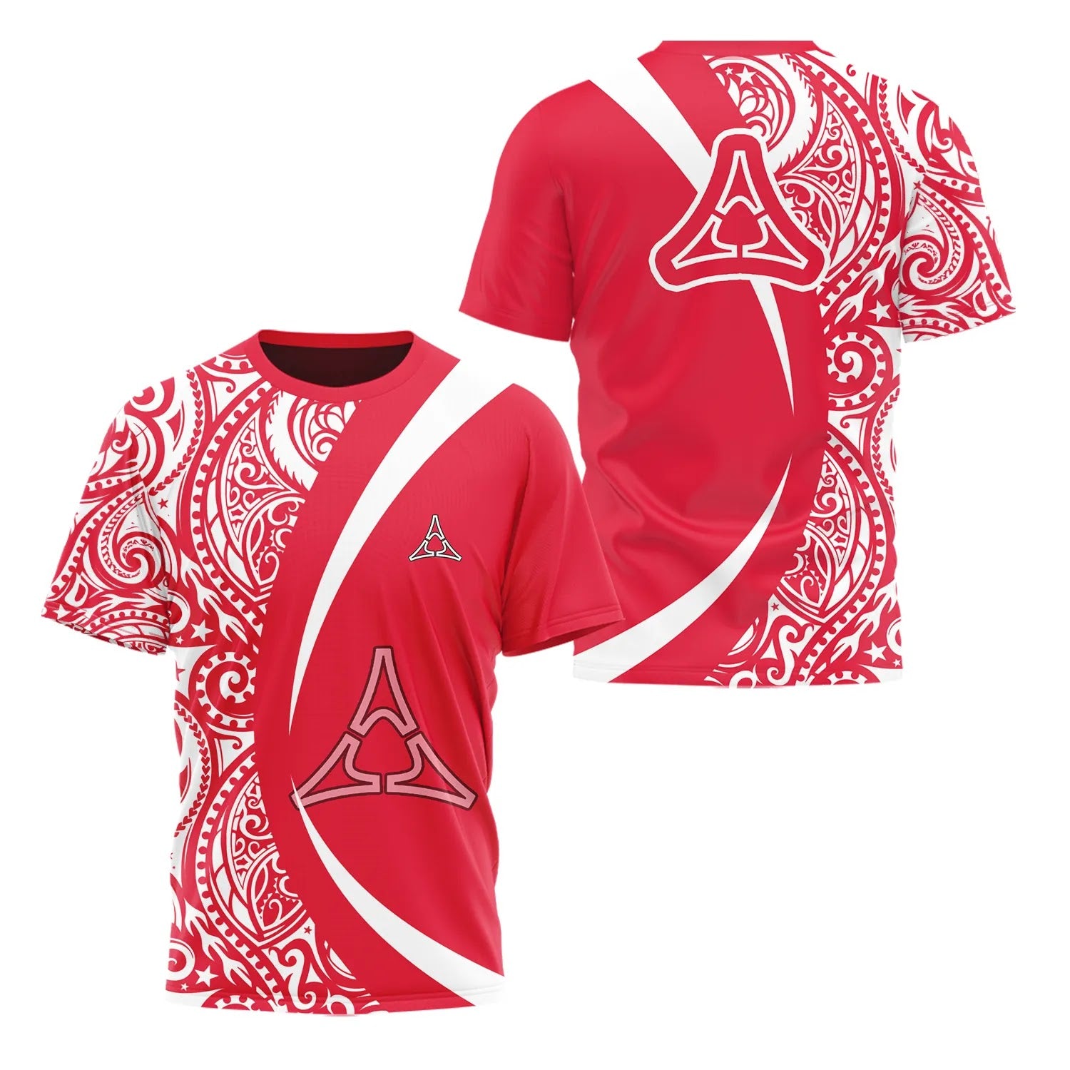 Dodge Apparels SHW072