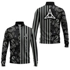 Dodge Apparels SHW040