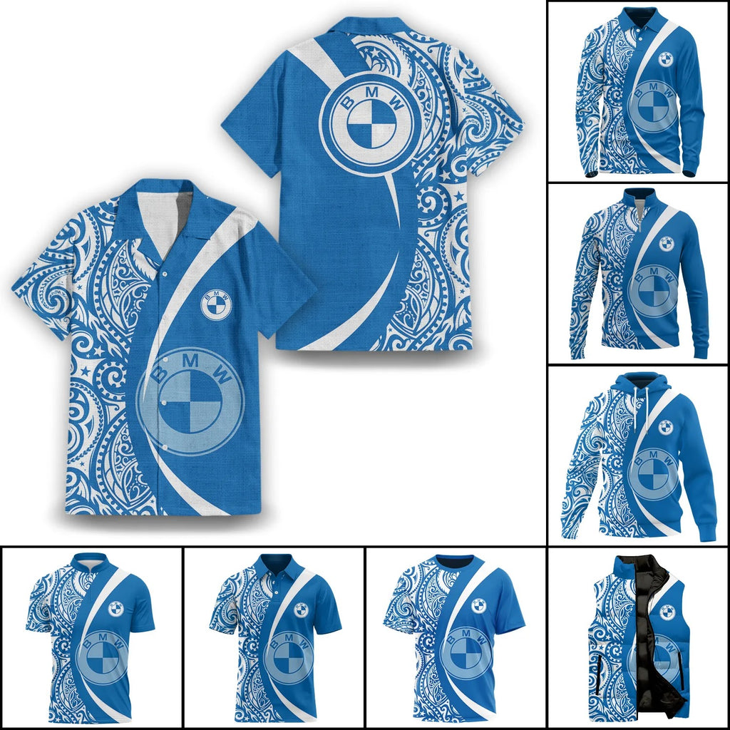 BMW Apparels SHW072