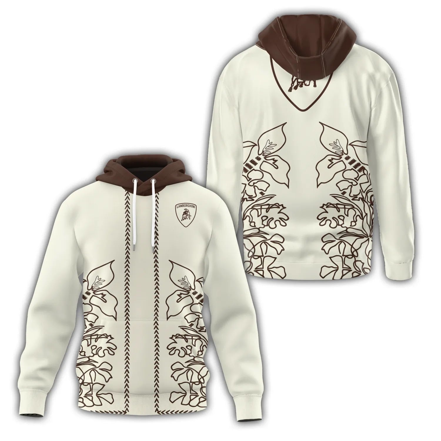 Lamborghini Apparels SHW064