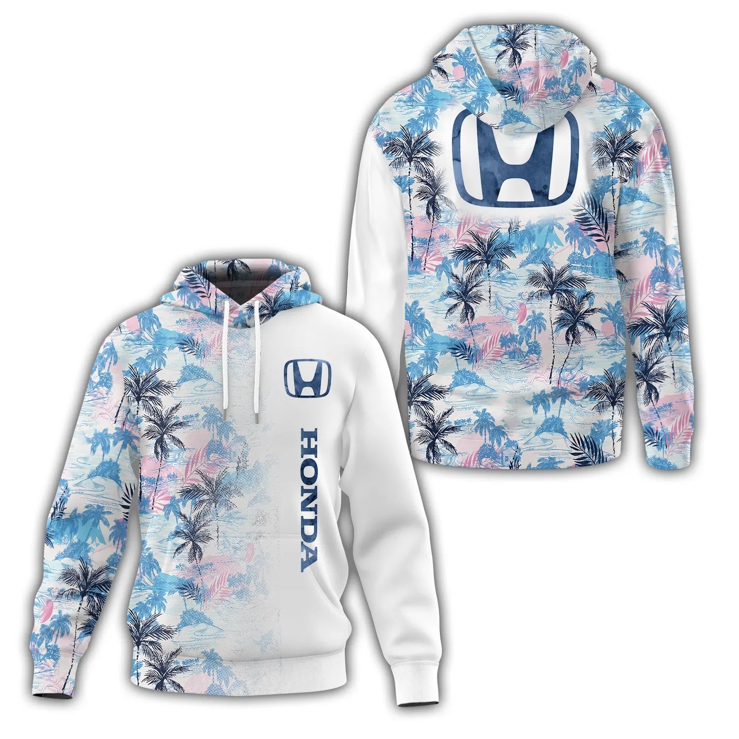 Honda Apparels SHW029