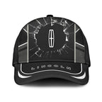 Lincoln Cap CSC022