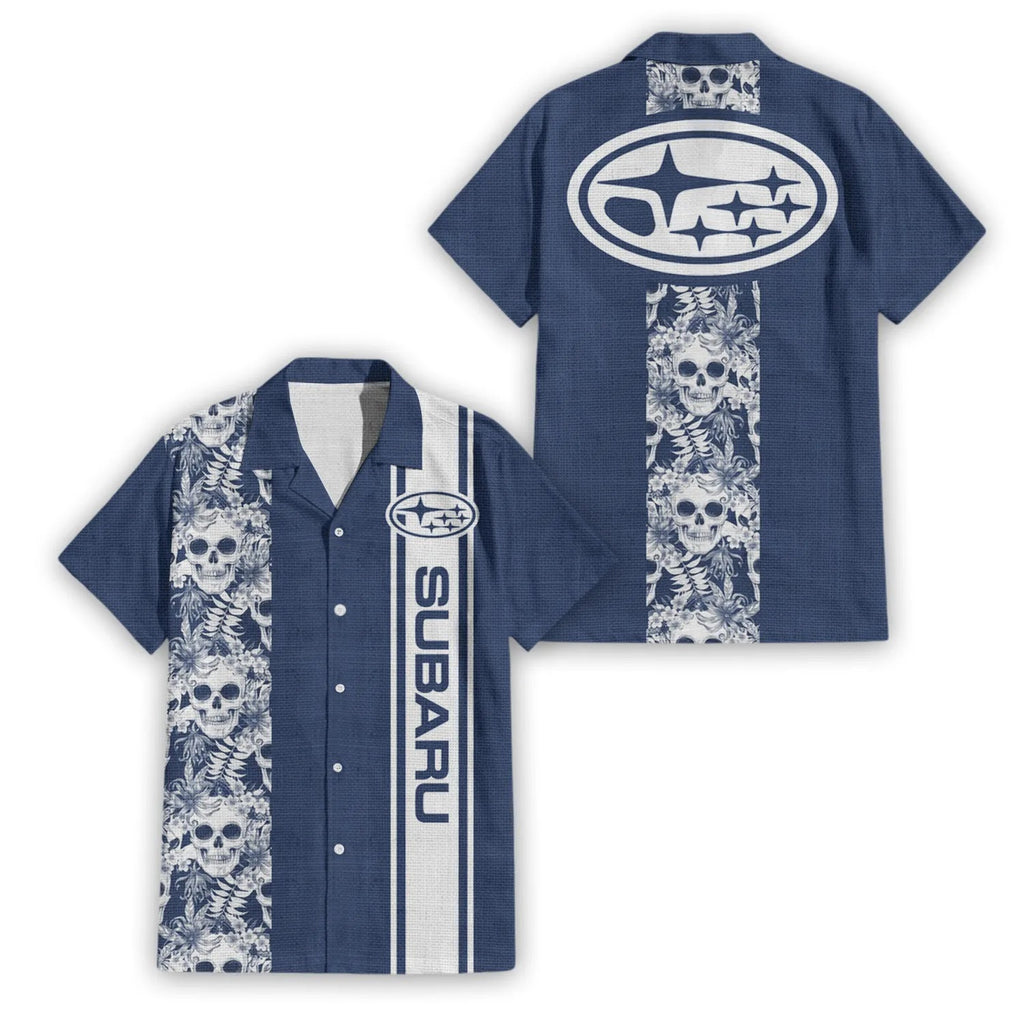 Subaru Apparels SHW042