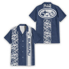 Subaru Apparels SHW042