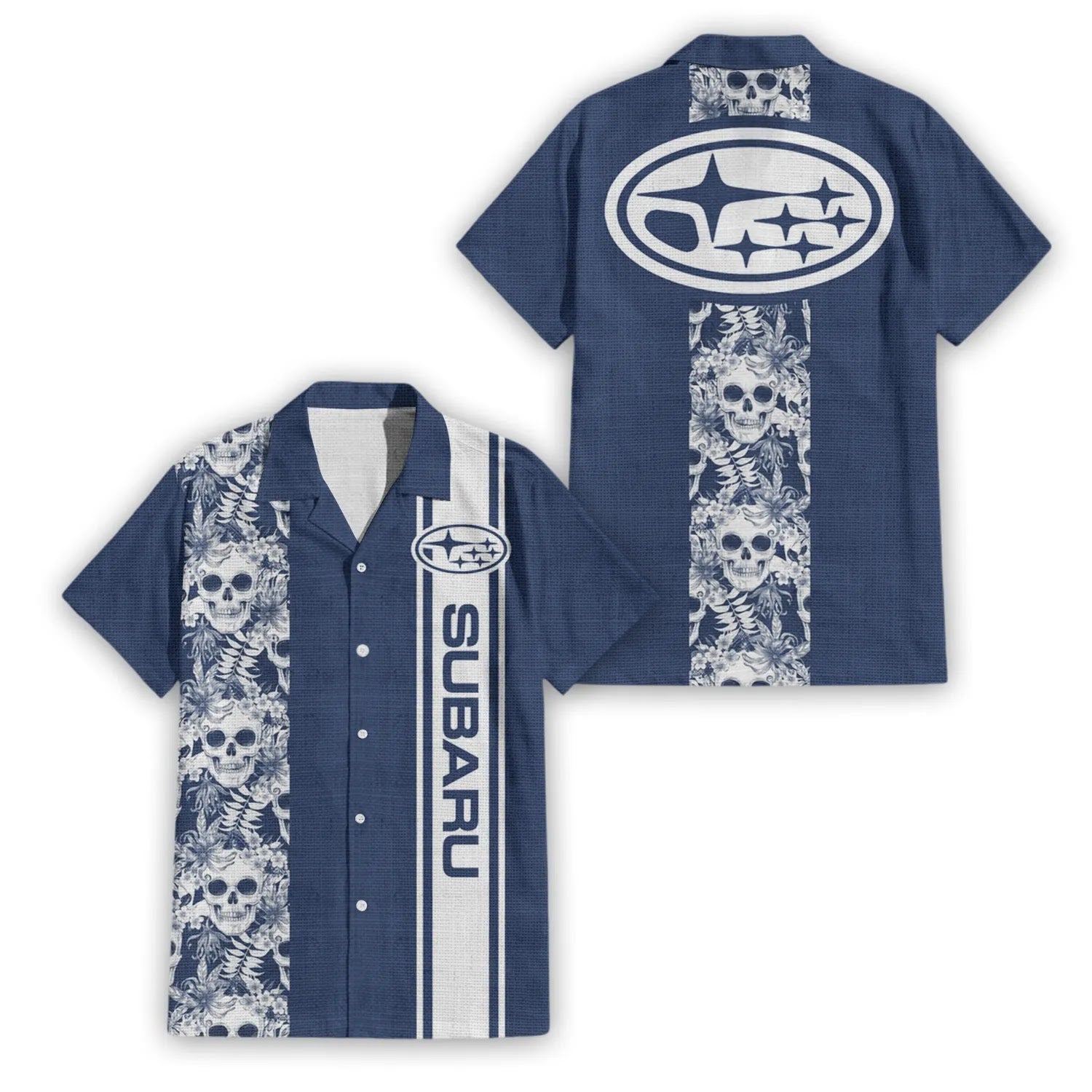 Subaru Apparels SHW042