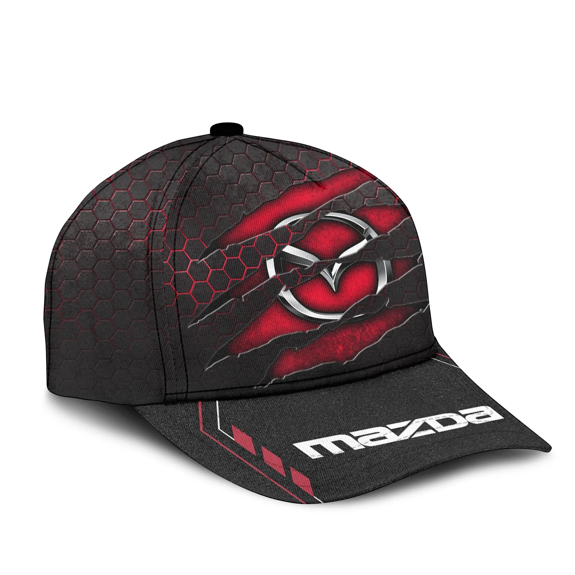 Mazda Cap CSC017