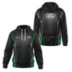 Land Rover Hoodie SC074