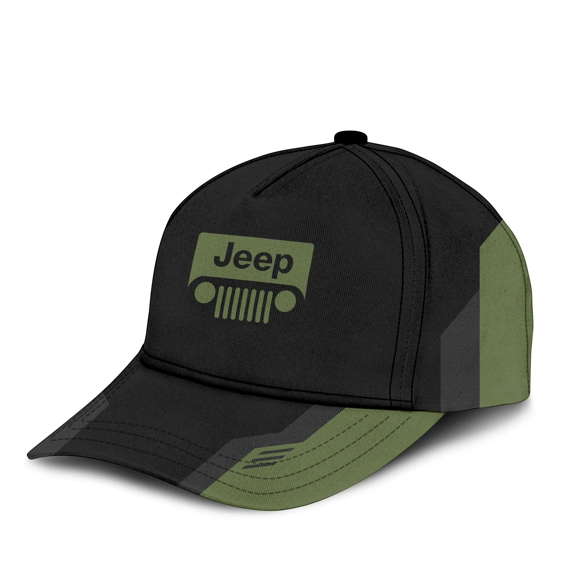 Jeep Cap CSC033