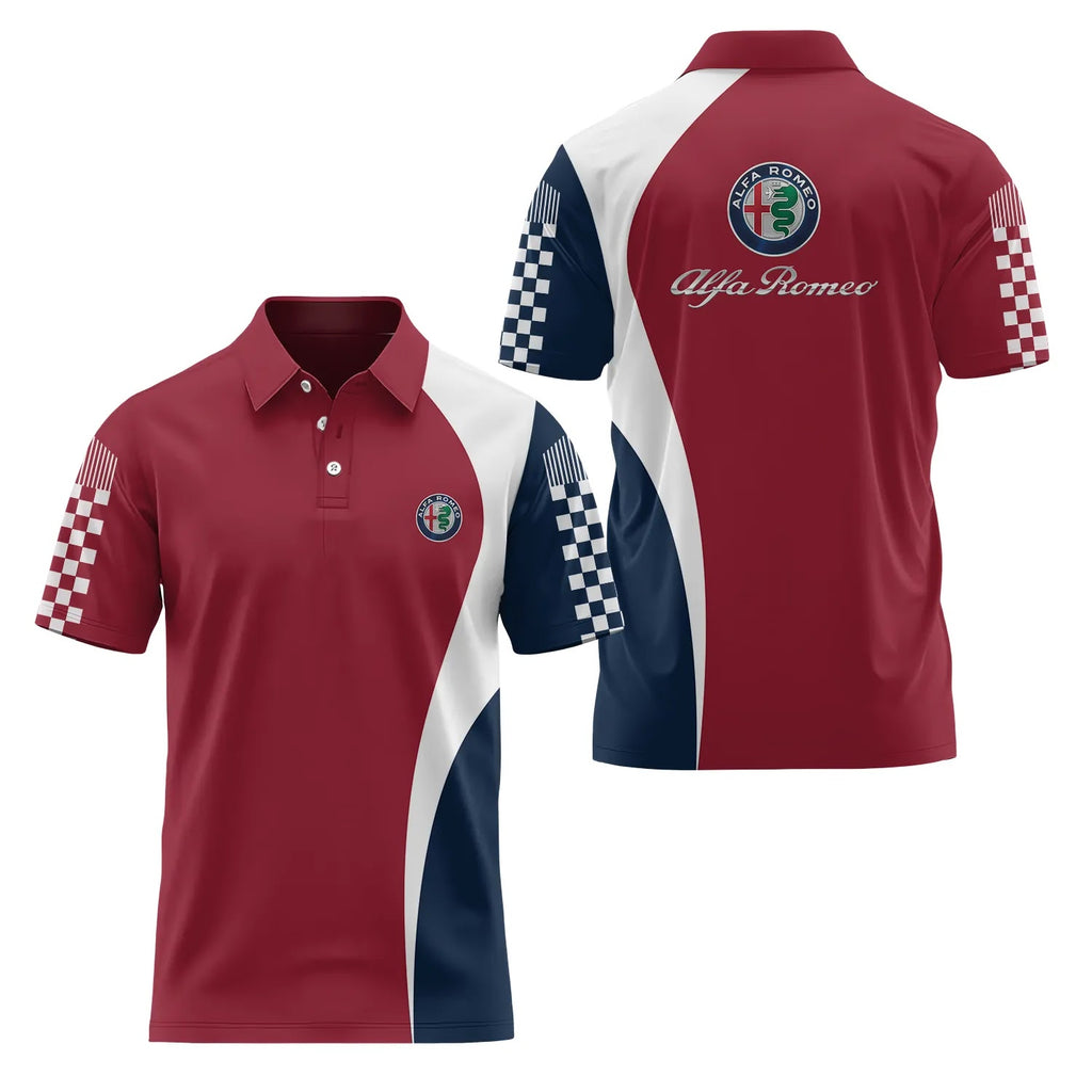 Alfa Romeo Apparels SC073