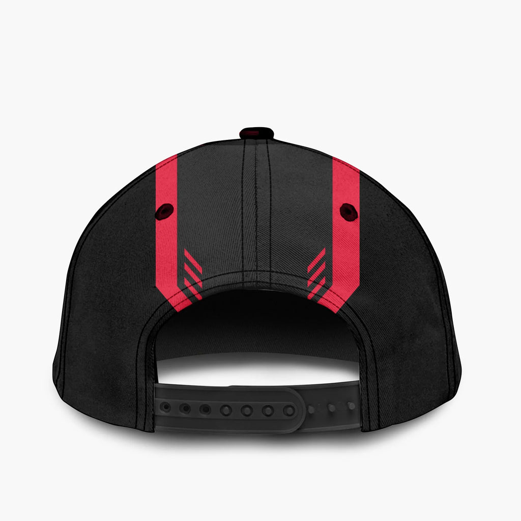 Scion Cap CSC033