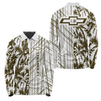 Chevrolet Apparels SHW041