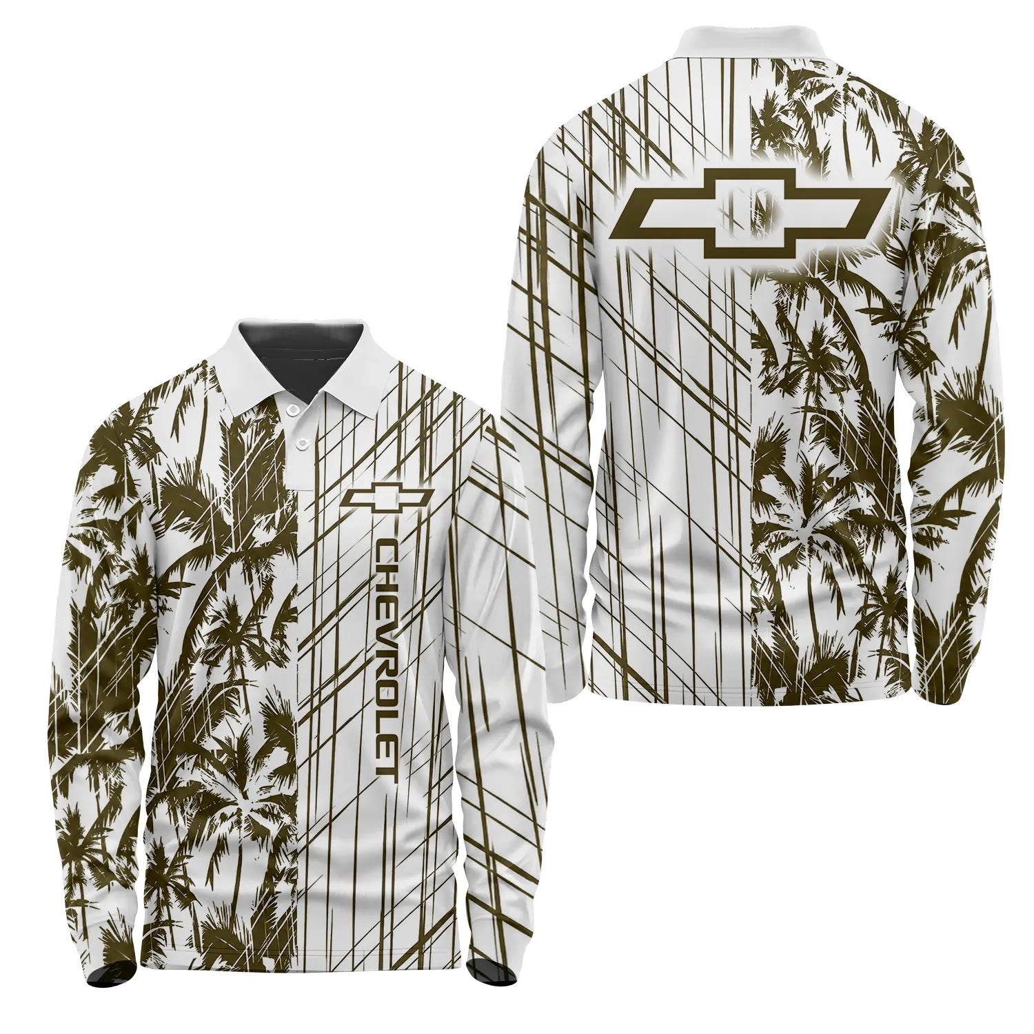 Chevrolet Apparels SHW041