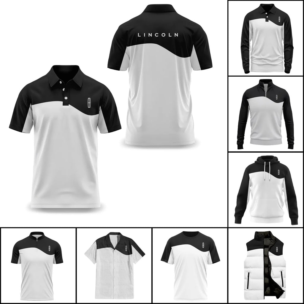Lincoln Apparels SC110