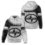 Scion Hoodie SC086