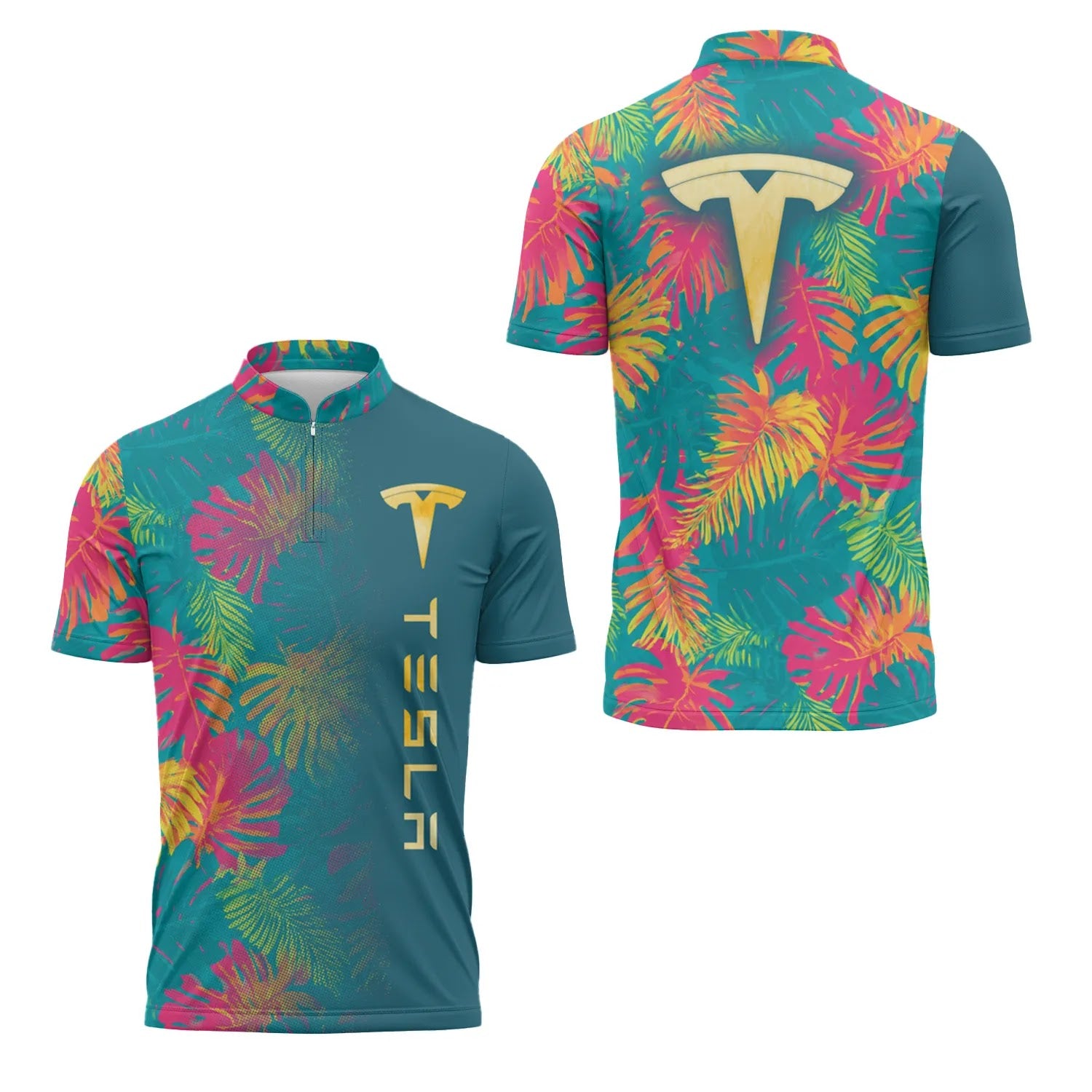 Tesla Apparels SHW059