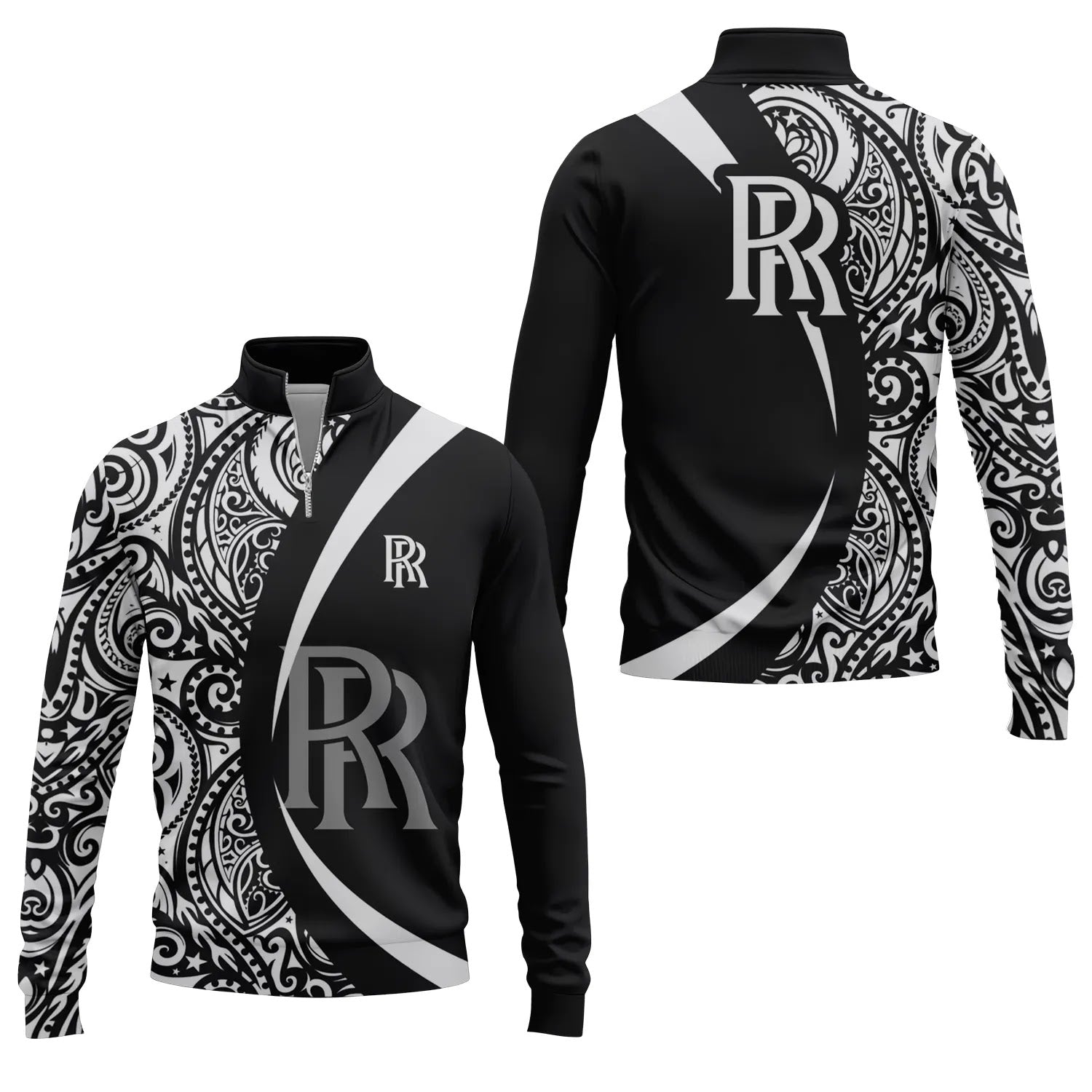 Rolls-Royce Apparels SHW072