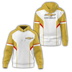 Chevrolet Hoodie SC113