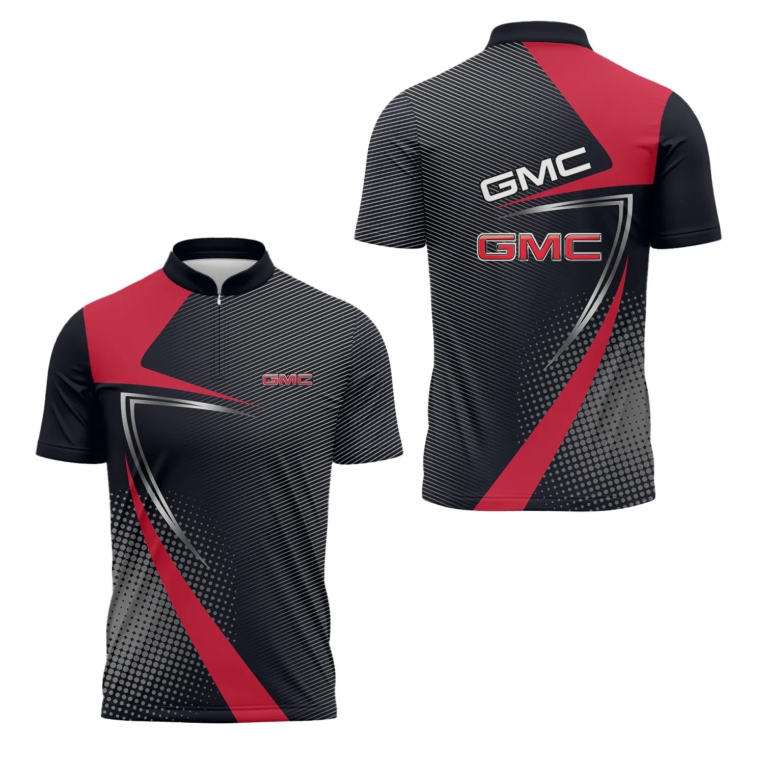 GMC Apparels SC059