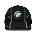 BMW Cap CSC041