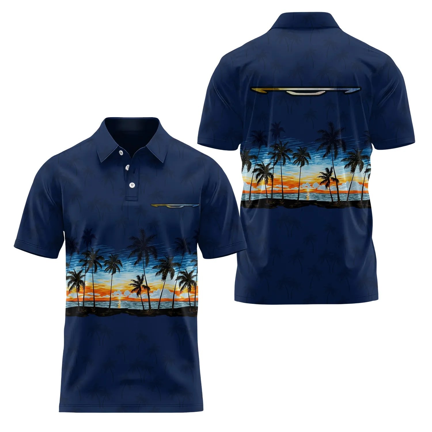 Chrysler Apparels SHW017