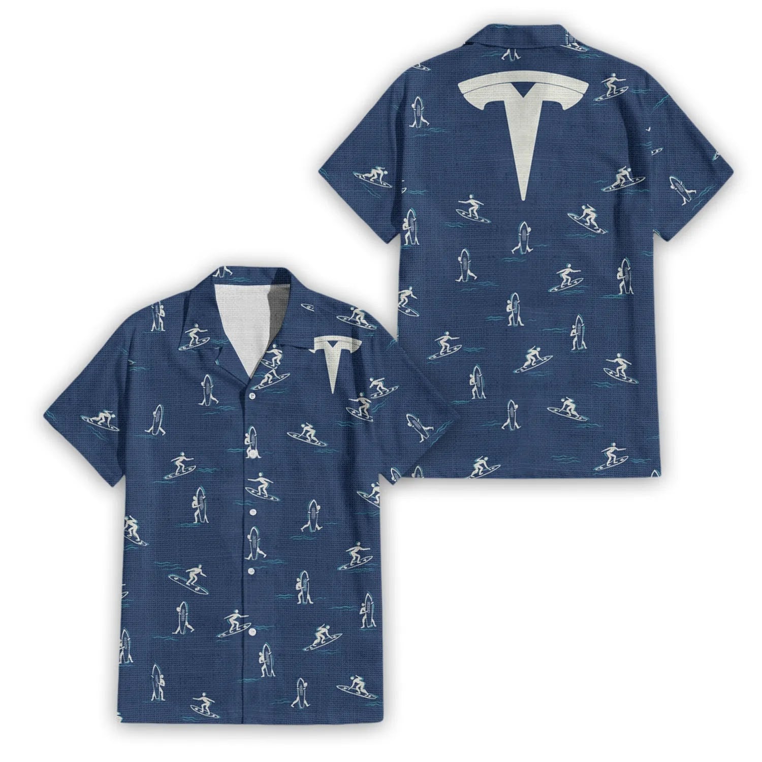 Tesla Apparels SHW011