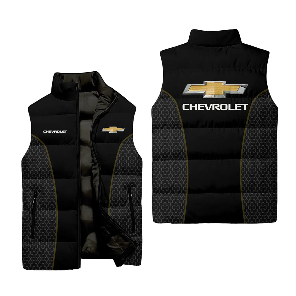 Chevrolet Apparels SC072