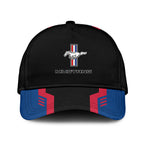 Ford Mustang Cap CSC033