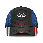 Infiniti Cap CSC003