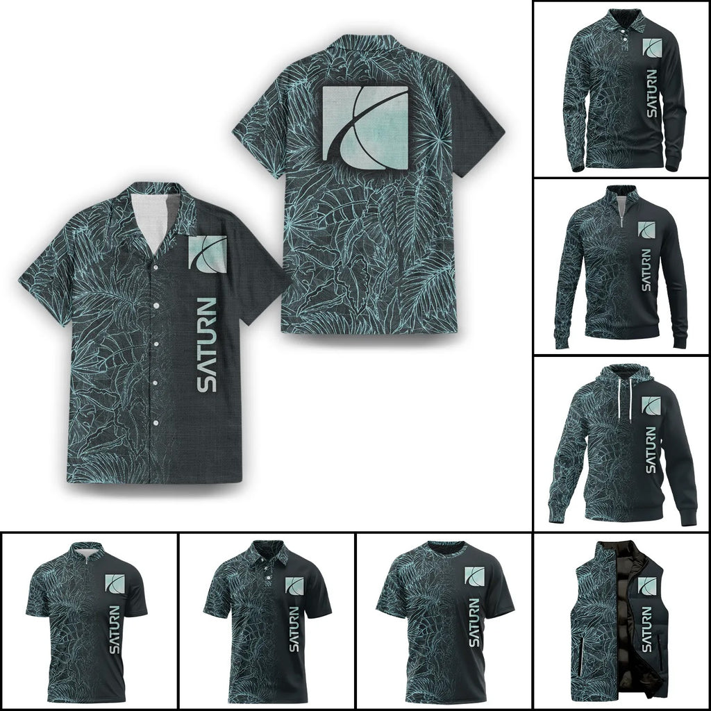 Saturn Apparels SHW008