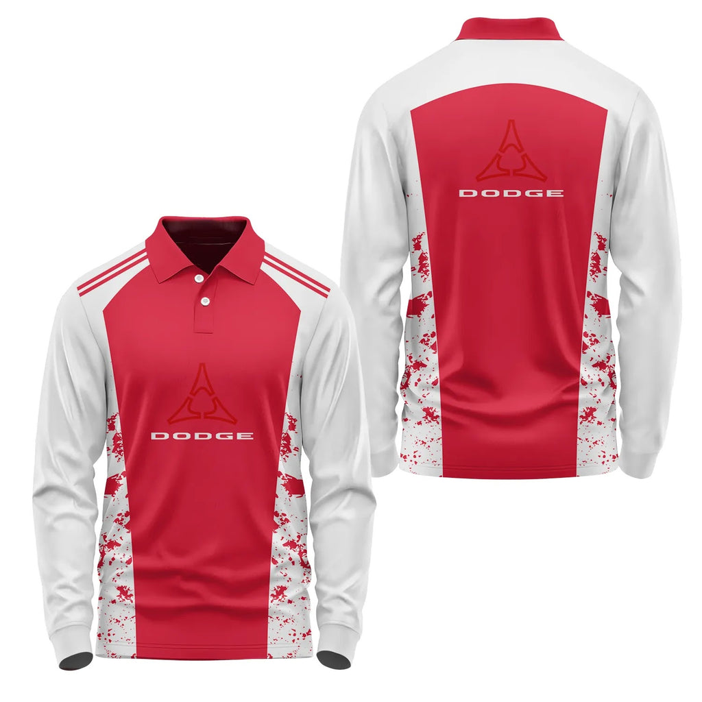 Dodge Apparels SC089