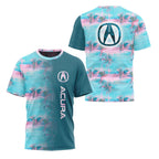 Acura Apparels SHW058